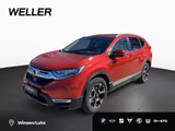 Honda CR-V Bluetooth Head Up Display Navi LED Klima - Honda aus 2021