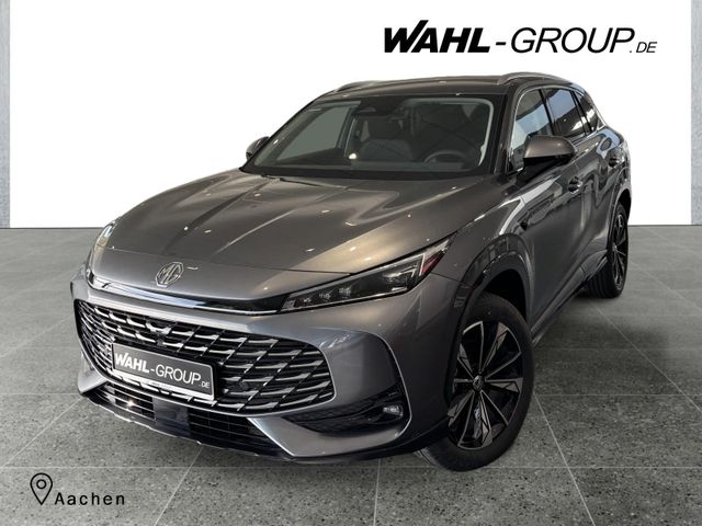 MG HS AT COM MY24 *KAMERA*KLIMA*CARPLAY*