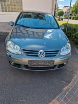 Volkswagen VW Golf 5 Automatikgetriebe - Volkswagen Golf: Automatikgetriebe