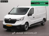 Renault Trafic 130pk L2H1 LED Airco Cruise Parkeersensor