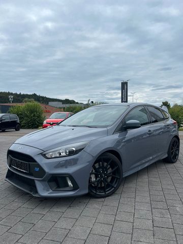 Ford Focus Lim. RS 2.3 EcoBoost, SONY, RECARO, Bi-X