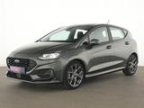 Ford Fiesta ST-Line Winter-Paket|SHZ|PDC|LED|Navi - Ford Fiesta: Grau