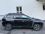 Dacia Duster TCe 150 EDC Automatik  52 Tkm. - Dacia Duster: 1.5