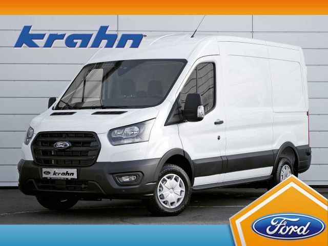 Ford Transit L2H2 Trend | PDC | KAMERA | AIRLINE |