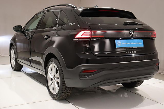 Taigo Life GOAL 1.0 TSI DSG ACC NAVI LED PDC SPU