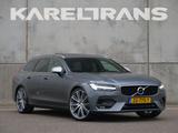 Volvo V90 2.0 T5 R-Design | panorama | memory-zetels | - Volvo V90 R-Design mit Benzin-Antrieb
