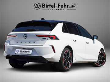 Opel Astra GS Line Hybrid 1.6 Turbo Navi 360 Kamera