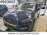 Jaguar E-PACE SE AWD|ACC|LED+|Panorama|Memory|Kam.|AHK - Jaguar E-Pace aus 2022