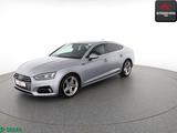 Audi A5 Sportback 40 TDI qu S LINE S-SITZE,HEADUP,LED - Audi A5 40 TDI Gebrauchtwagen