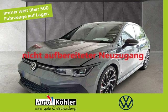 Volkswagen Golf GTi Clubsport ACC DynLi LM KAM KlimaA Navi