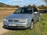 Volkswagen Golf 2.0 Classicline Cabriolet Classicline - Volkswagen Golf: Cabrio, Classicline