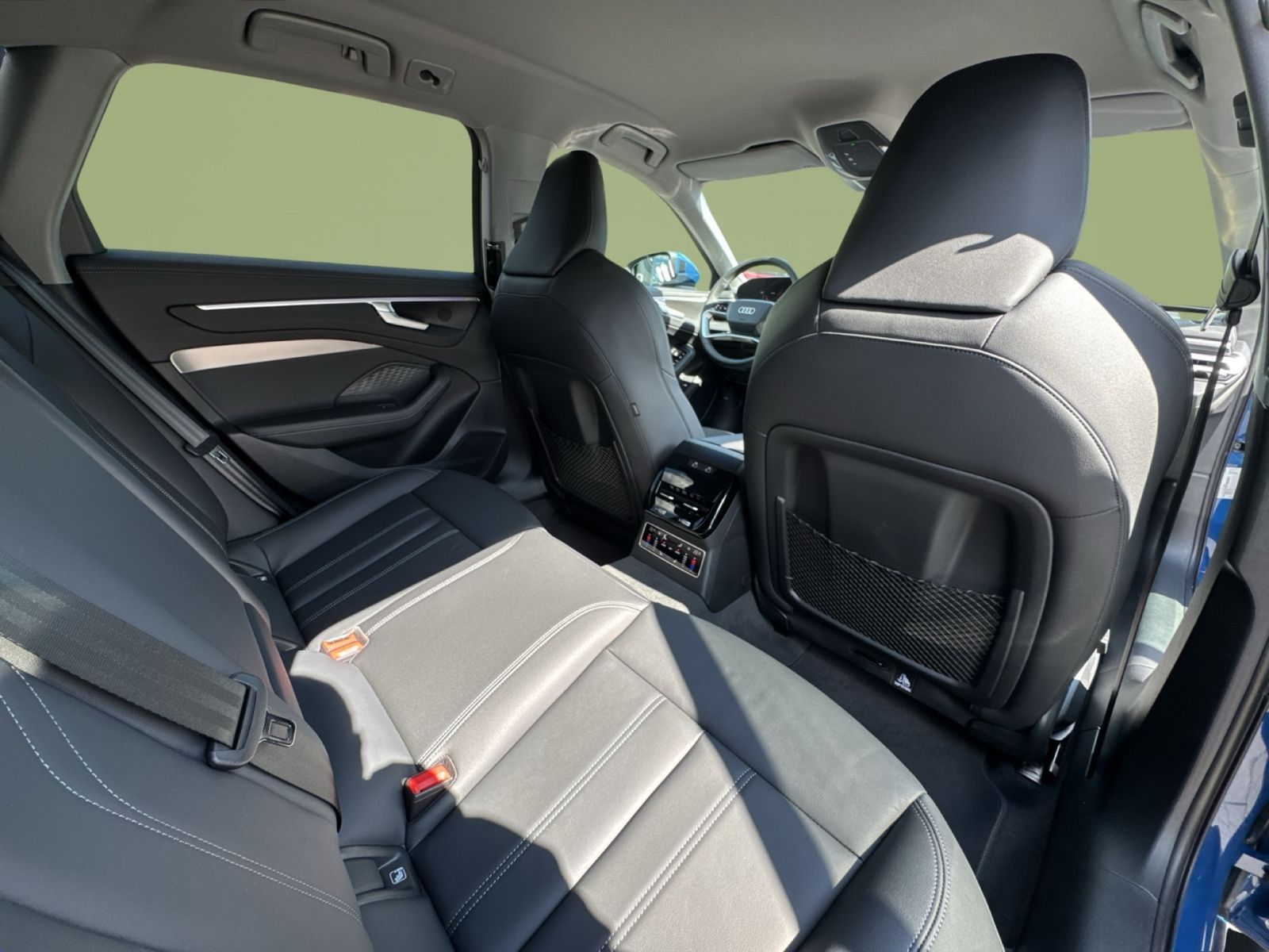 Audi A6 - Bild 19