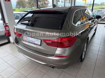 BMW 520 - 6