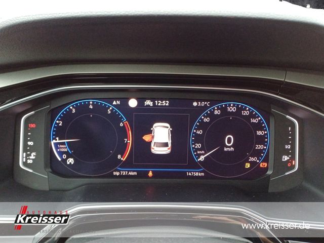 Polo 1.0 TSI Move NAVI/KLIMA/LED/SHZ/CARPLAY