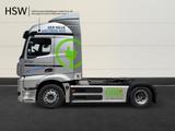 Mercedes-Benz eActros 400 LS Streamspace 2,3 - Pkw-Anhänger