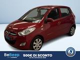 Hyundai i10 1.2 COMFORT - Hyundai i10: Comfort