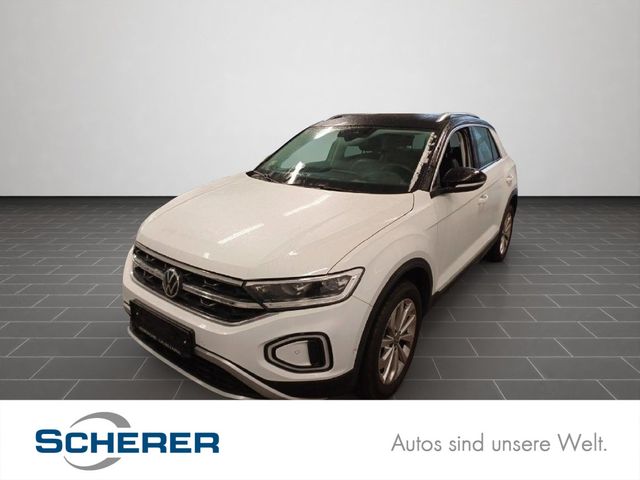 Volkswagen T-ROC 1.5 TSI Style DSG,Navi,Kamera