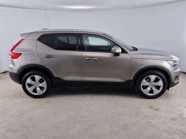 Volvo VOLVO XC40 D3 AWD Geartronic Momentum