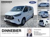 Ford TRANSIT CUSTOM 320 L2 H1 Kasten DoKa LKW Trend 1