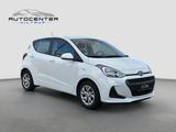 Hyundai i10/Klima/Sitzheizung/Scheckheft/PDC/Top Zustand - Hyundai i10