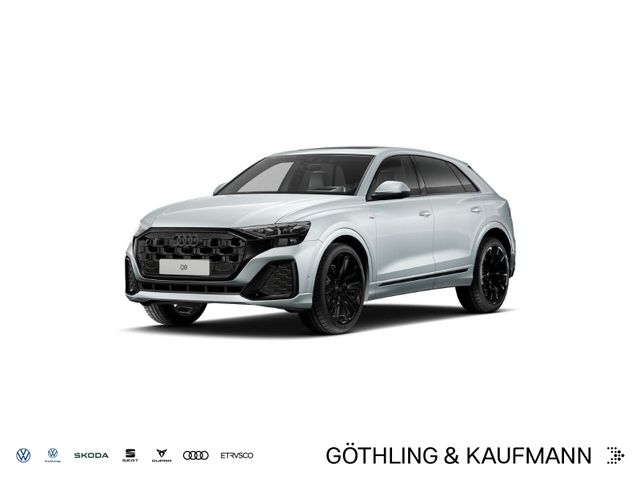 Audi Q8 SUV 50 TDI quattro 210(286) kW(P S) tiptronic