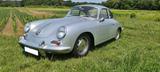 Porsche 356 C Coupé