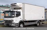 Mercedes-Benz Atego 1222  Kiesling Thermoking T800R - Mercedes-Benz T 80