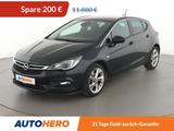 Opel Astra 1.4 SIDI Turbo Dynamic *TEMPO*PDC*SHZ* - Opel Astra mit Benzin-Antrieb: Sitzheizung, Limousine, Klimaanlage, 1.4