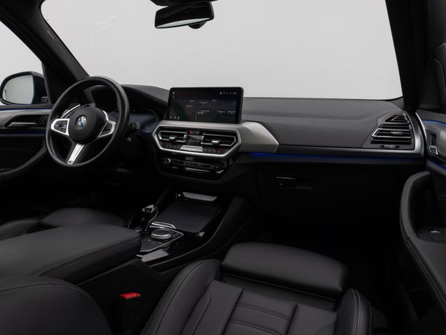 Foto Nummer 40: BMW X3