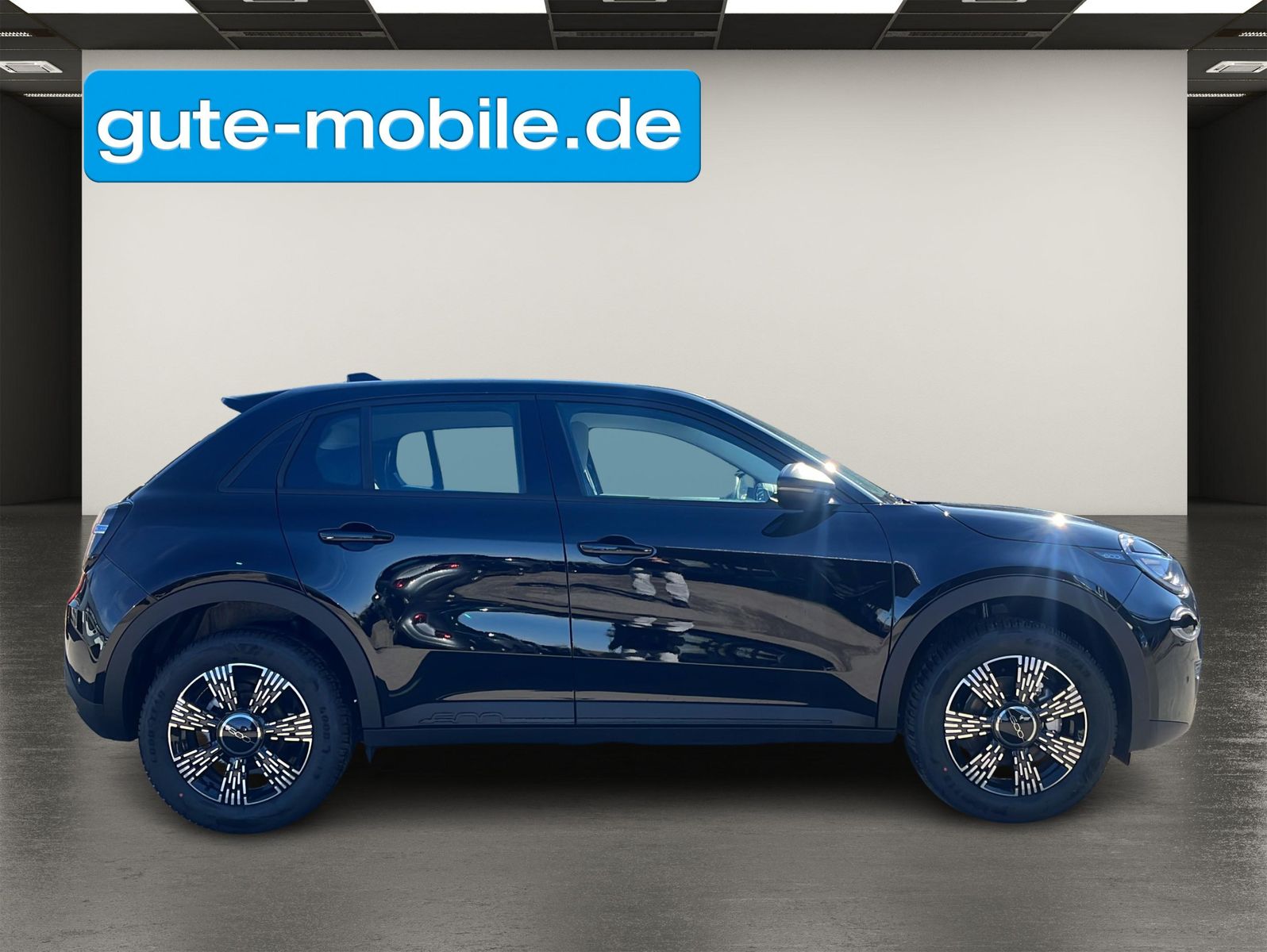Fiat 600 - Bild 15