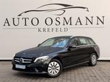 Mercedes-Benz C 200 T d /MULTIBEAM LED /NAVIGATION /KLIMAAUTO - Mercedes-Benz C 200 Gebrauchtwagen in Mönchengladbach