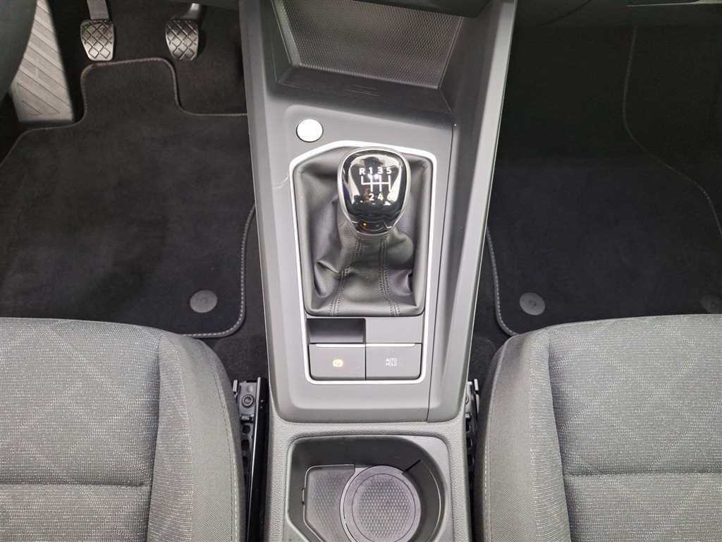 Volkswagen Golf Variant Life 1.0 TSI Navi Rückfahrkamera, миниатюра 14
