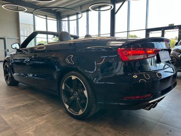 MYAUTOCENTER – Gebraucht- und Jahreswagen mit Werkstattservice in Pfaffenhofen Audi A3 Cabriolet *sport*(NackenLenkradSitztHZ)*2-Z