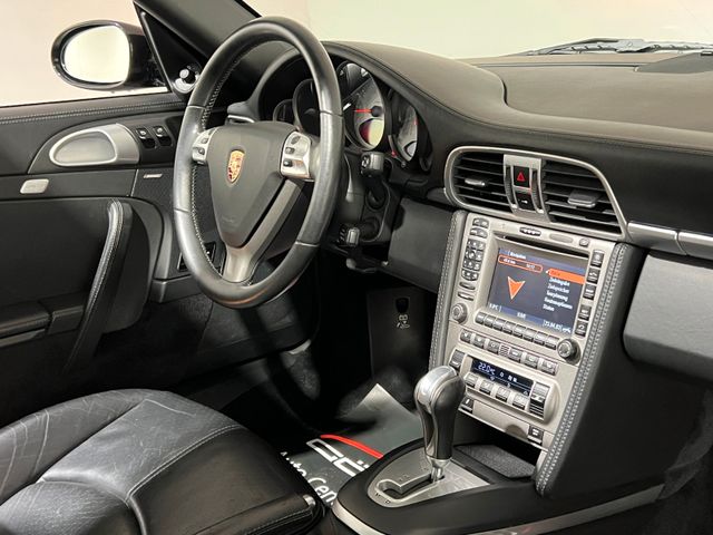 Porsche 911 Carrera 4 S Coupe 28.500 KM,Schiebedach,Bose