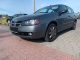 Nissan Almera Acenta 1.5 * Klima* - Nissan Almera aus 2004