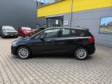 BMW 218 i AUTOMATIK/NAVI/KLIMAA/TEMPOMAT* - BMW 218 Gebrauchtwagen