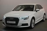 Audi A3 Sportback e-tron sport s line LED Kamera - Audi A3 mit Hybrid-Antrieb: Automatik
