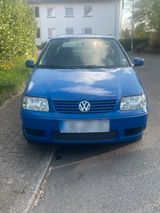Volkswagen VW POLO 1.4 Blue Drive Edition - Volkswagen Polo aus 2001 mit Diesel-Antrieb