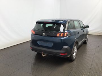 Peugeot 5008 - 4