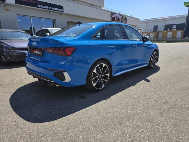 Audi AUDI S3 Sedan TFSI 310 CV quattro S tronic PERMU imagem 2