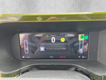 Fiat GRANDE PANDA LA PRIMA Hybrid 1.2 eDCT *SHZ*