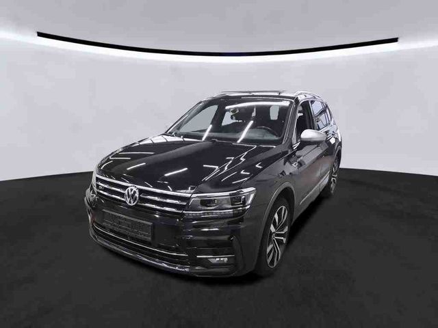 Volkswagen Tiguan Allspace 3xR-Line 4Motion Pano/AHK/StHz