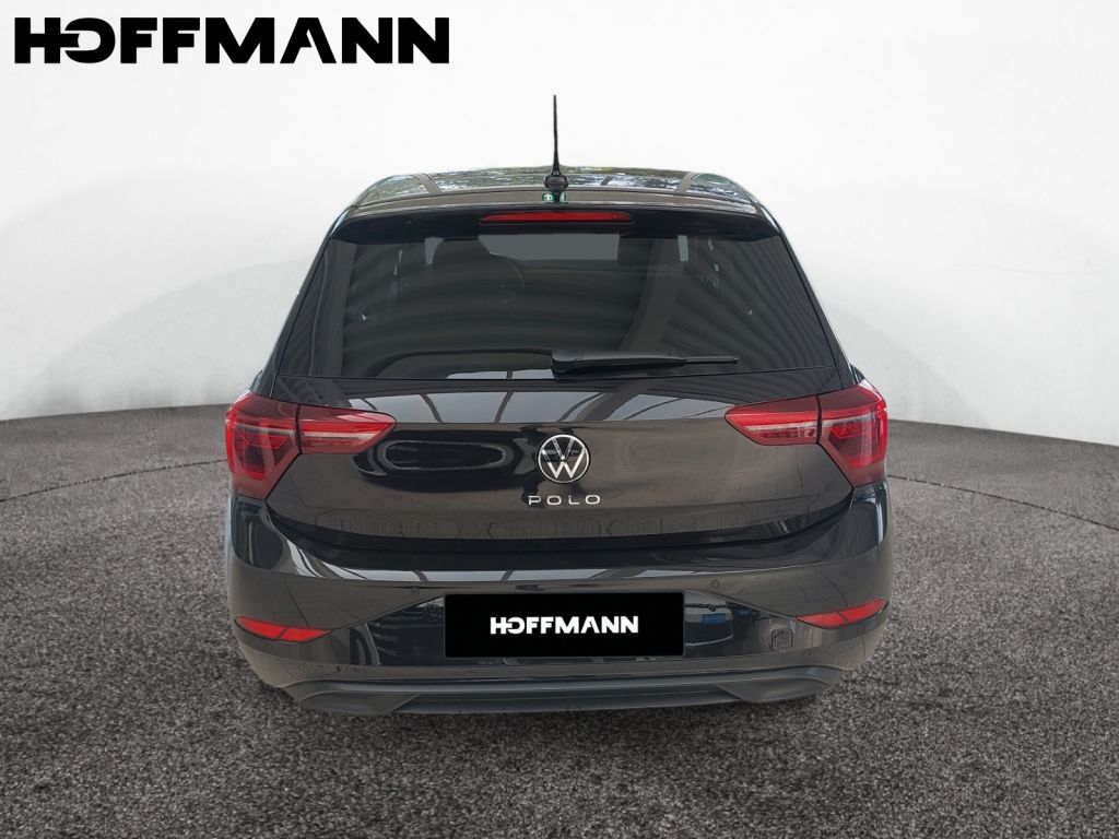 Fahrzeugabbildung Volkswagen Polo 1.0 TSI DSG Style ACC Navi