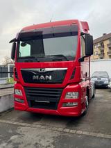 MAN TGX 18.460 /XLX  4x2 - MAN TGX 18-460