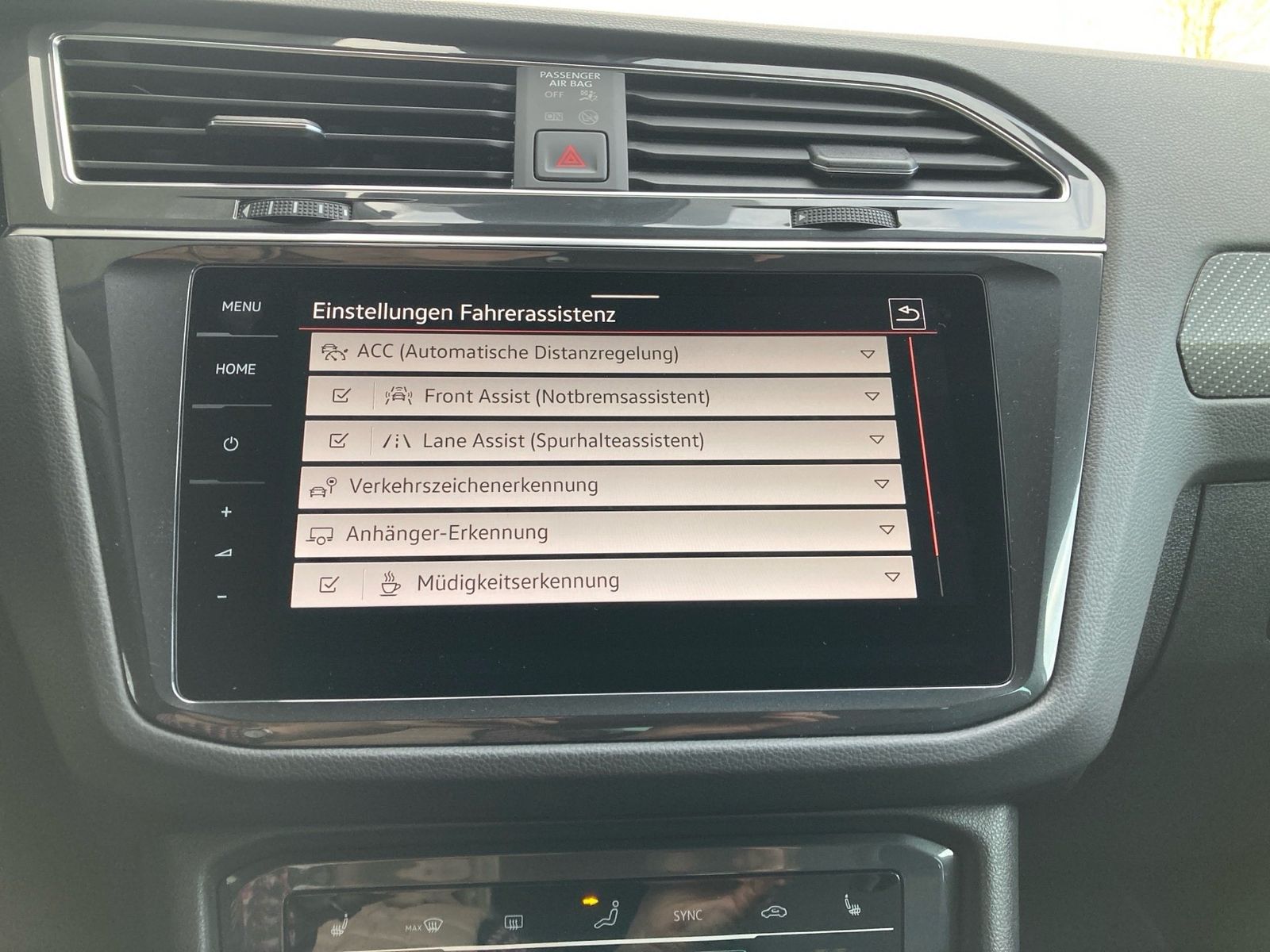 Volkswagen Tiguan - Bild 15