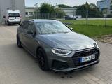 Audi A4 40 TDI S Line AHK *ACC *Kamera Edition One - Audi A4: Edition