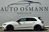Mercedes-Benz A 35 AMG 4M Speedshift DCT 7G / AMGSportsitze  - Mercedes-Benz A 35 AMG in Düsseldorf