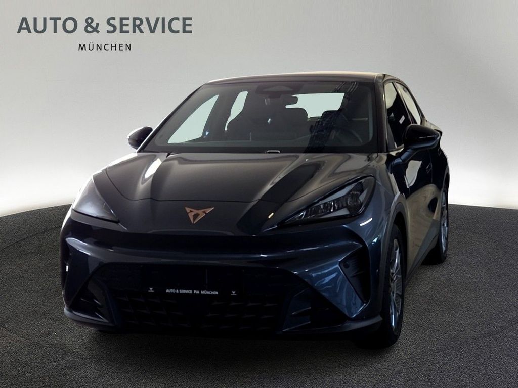 Image of Cupra Raval