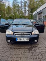 Chevrolet Nubira 1.8 CDX CDX - Chevrolet Nubira: 1.8