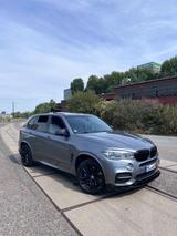 BMW X5 F15 M50d - gebrauchte BMW M5 aus dem Jahr 2016